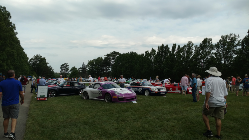 Which Porsche is best Porsche?